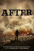 After: Nineteen Stories of Apocalypse and Dystopia 1423146190 Book Cover