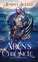 Aren's Chronicle: Elements Book One B0BFVRM1L7 Book Cover