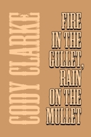 Fire in the Gullet, Rain on the Mullet: Two Hundred Poems B084Z147LK Book Cover