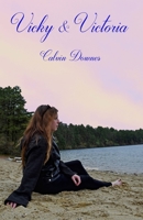 Vicky & Victoria 1726467376 Book Cover