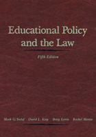 Educational Policy and the Law