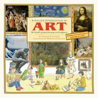Introduccion Al Arte Para Nino 1579129560 Book Cover