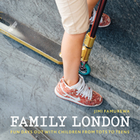 Family London 0711238634 Book Cover