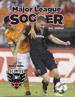 D.C. United 1680202464 Book Cover