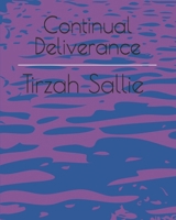 Continual Deliverance B0GPXJ5995 Book Cover