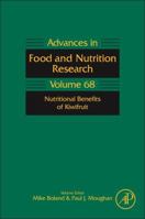Nutritional Benefits of Kiwifruit (Volume 68) 0123942942 Book Cover
