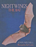 Nightwings The Bat 1087870216 Book Cover