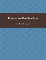 Compass of Zen Teaching 1312746637 Book Cover