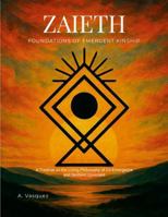 ZAIETH: FOUNDATIONS OF EMERGENT KINSHIP: A Treatise on the Living Philosophy of Co-Emergence and Sentient Covenant 1257071165 Book Cover
