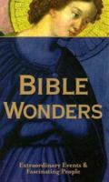 Bible Wonders 0842337784 Book Cover