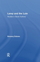 Lamp and Lute 113897417X Book Cover