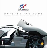 Gran Turismo 1904705553 Book Cover