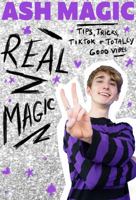 Real Magic 1761043927 Book Cover