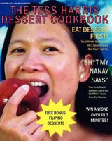 The Tess Harris Dessert Cookbook 1480111651 Book Cover