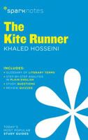 The Kite Runner (Sparknotes Literature Guide) 1411470990 Book Cover
