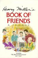 Book of Friends 0850318521 Book Cover