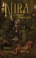 Nira: A Constance Evermore Story B0DYWM716S Book Cover