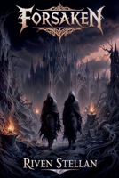 Forsaken B0DRQK9HX8 Book Cover