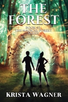 The Forest 1096165317 Book Cover