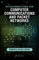 Interconnections for Computer Communications and Packet Networks 1482226960 Book Cover