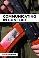 Communicating in Conflict 1329522923 Book Cover