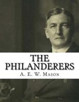 The Philanderers 1981352007 Book Cover