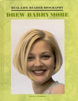 Drew Barrymore (Real-Life Reader Biography) 1584150351 Book Cover