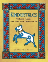 Kindertales Ii: More Stories... 055794175X Book Cover