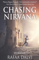 Chasing Nirvana B08TZ7HMJM Book Cover