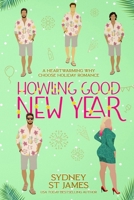 Howling Good New Year (Magical Holiday Matchmaker) B0CPVH92BC Book Cover