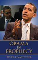 Obama in Prophecy 1432712330 Book Cover