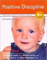 Teaching Your Child Positive Discipline: Your Guide to Joyful and Confident Parenting (Parent Smart) 1896833179 Book Cover