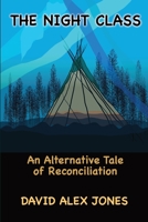 The Night Class 0995196362 Book Cover