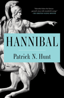 Hannibal 143910218X Book Cover