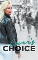 Lover's Choice 1800312989 Book Cover