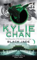 Black Jade 0062329103 Book Cover