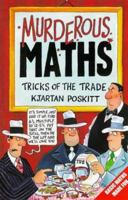 Murderous Maths: The Essential Arithmetricks 0439011574 Book Cover