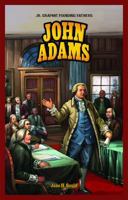 John Adams 1448878993 Book Cover
