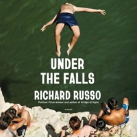 Under the Falls B0H8TPC7HB Book Cover