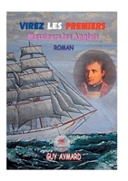 Virez les premiers: Messieurs les Anglais B08MSV1WQT Book Cover