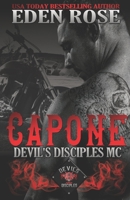 Capone B08C8XFBQ1 Book Cover