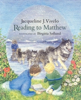 Reading to Matthew 1879373602 Book Cover