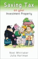 Saving Tax on your Investment Property 0731813626 Book Cover
