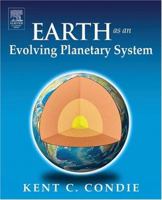 Earth as an Evolving Planetary System 0120883929 Book Cover