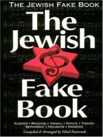 The Jewish Fake Book (Fake Books)