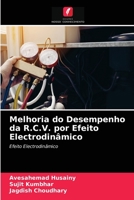 Melhoria do Desempenho da R.C.V. por Efeito Electrodinâmico 6202731494 Book Cover