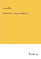 Political Economy for the People 1117314995 Book Cover