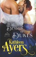 The Design of Dukes B0924124H2 Book Cover