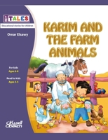 My Tales: Karim and the farm animals: Karim and the farm animals 6035037631 Book Cover