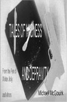 From the Pen of Walter Jolly and other tales of Horror 1411675428 Book Cover